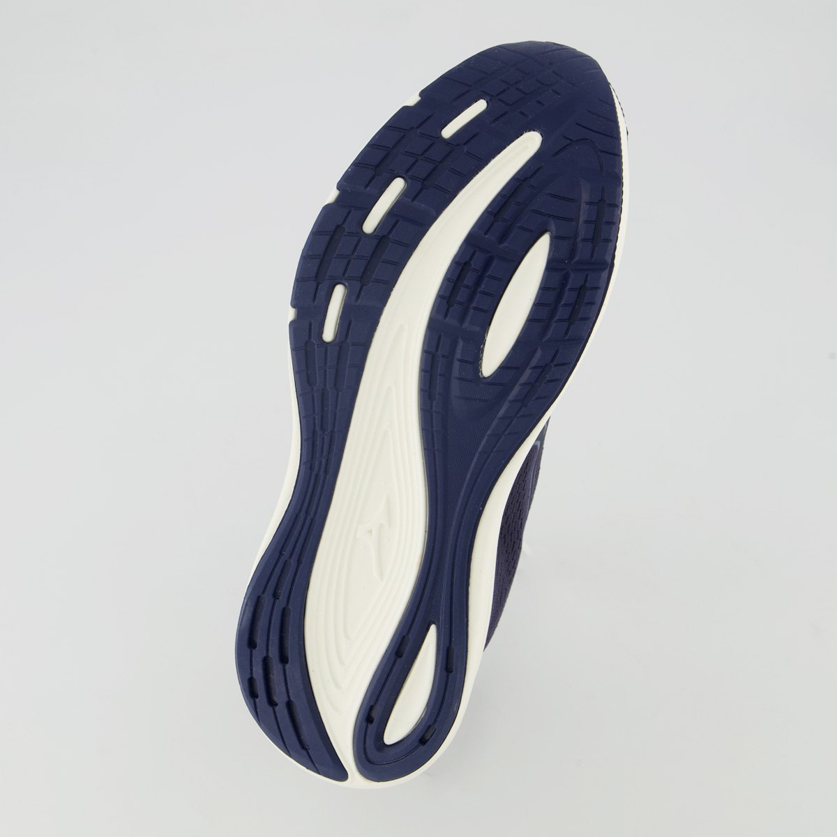 Tênis Mizuno Enigma 3 Feminino Marinho Azul 5