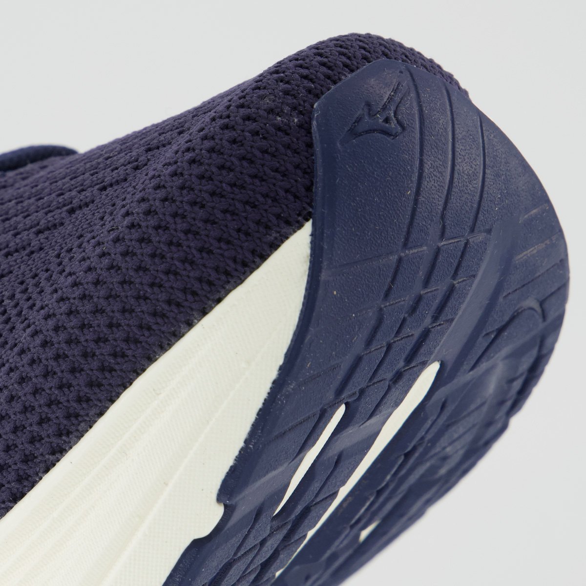Tênis Mizuno Enigma 3 Feminino Marinho Azul 8