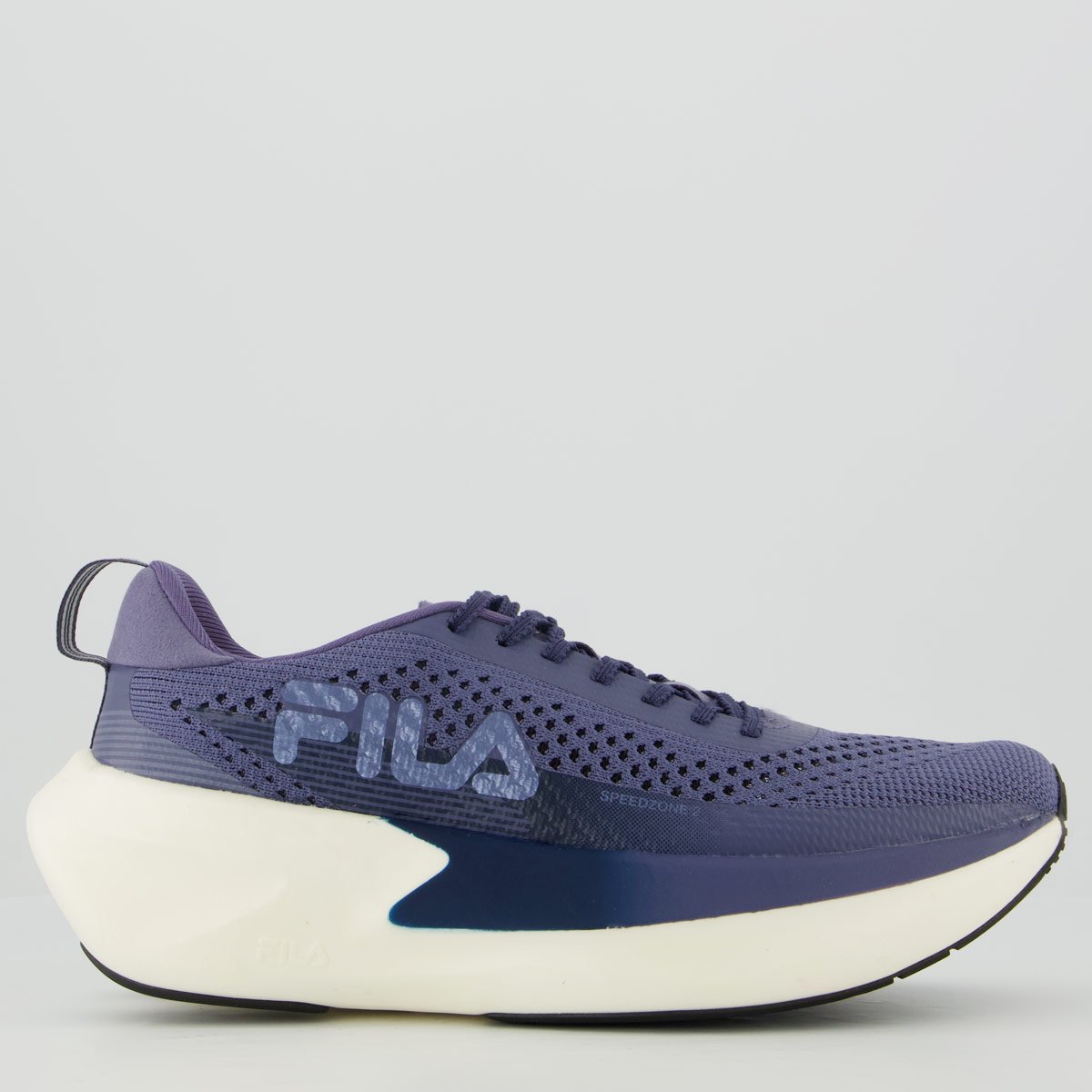 Tênis Fila Speedzone 2 Azul Marinho