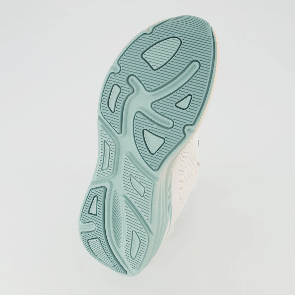 Tênis Skechers Bobs Skillz Feminino Off White e Rosa Branco 5