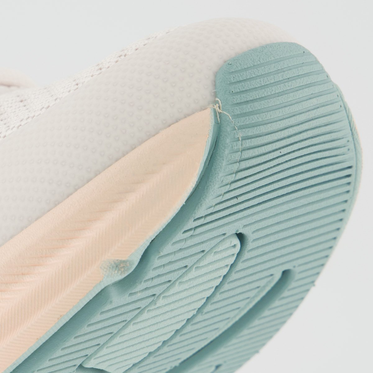 Tênis Skechers Bobs Skillz Feminino Off White e Rosa Branco 8