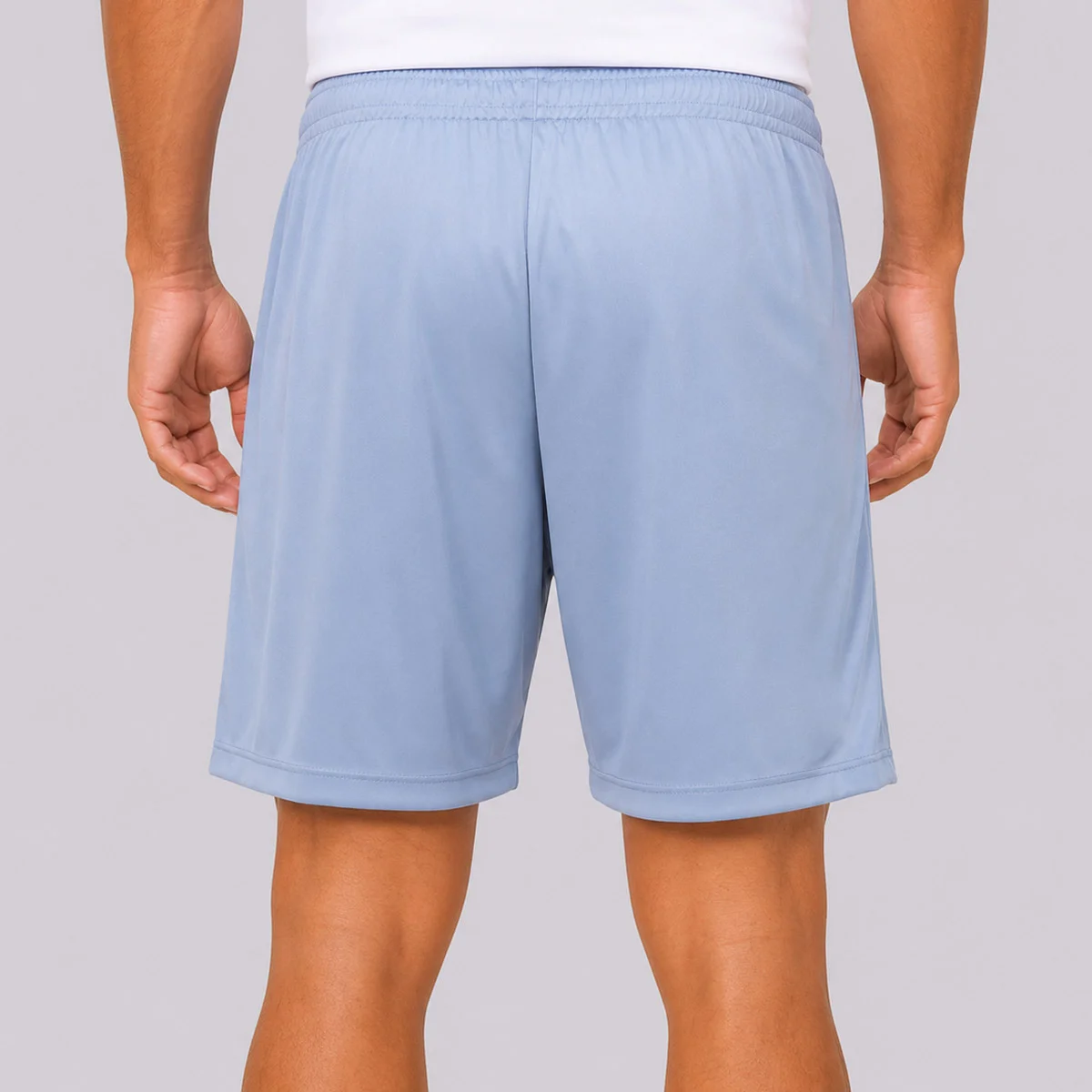 Calção Umbro TWR Striker III Azul Azul 3
