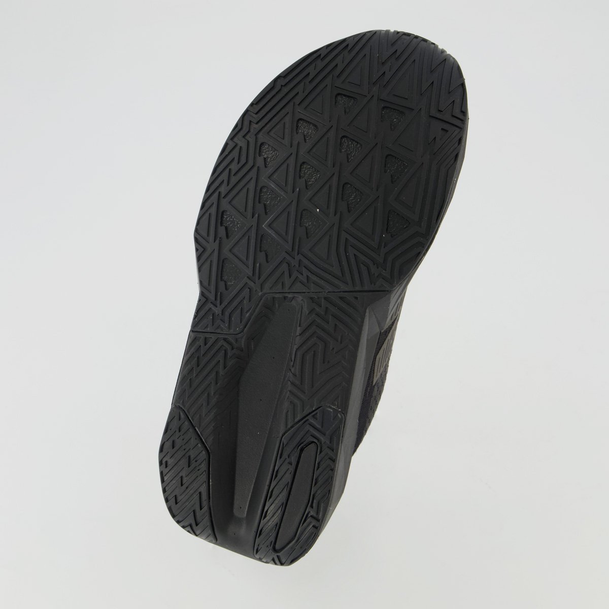 Tênis New Balance Fuelcell Rebel V5 Feminino All Black Preto 5