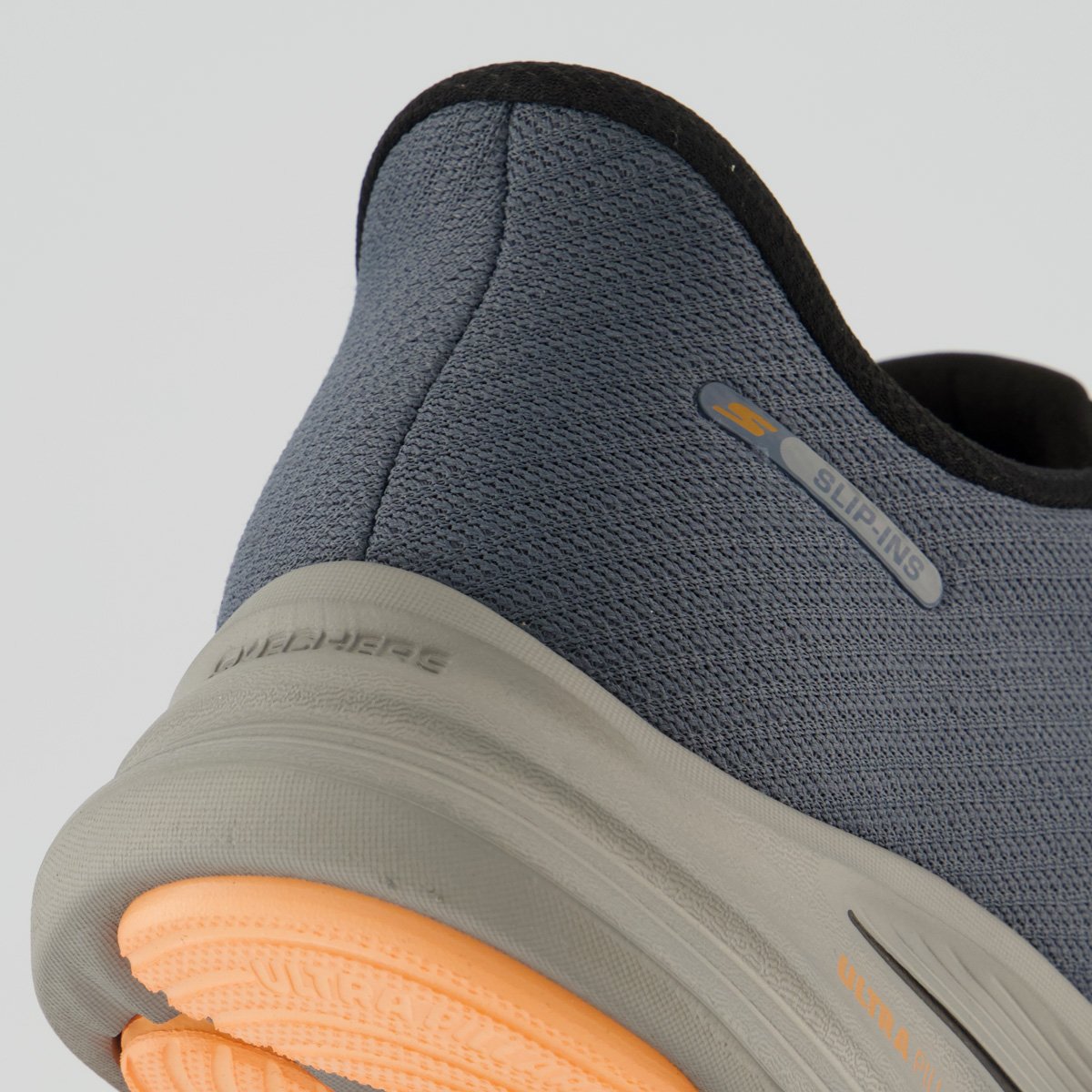 Tênis Skechers Go Walk 8 Azul Azul 6