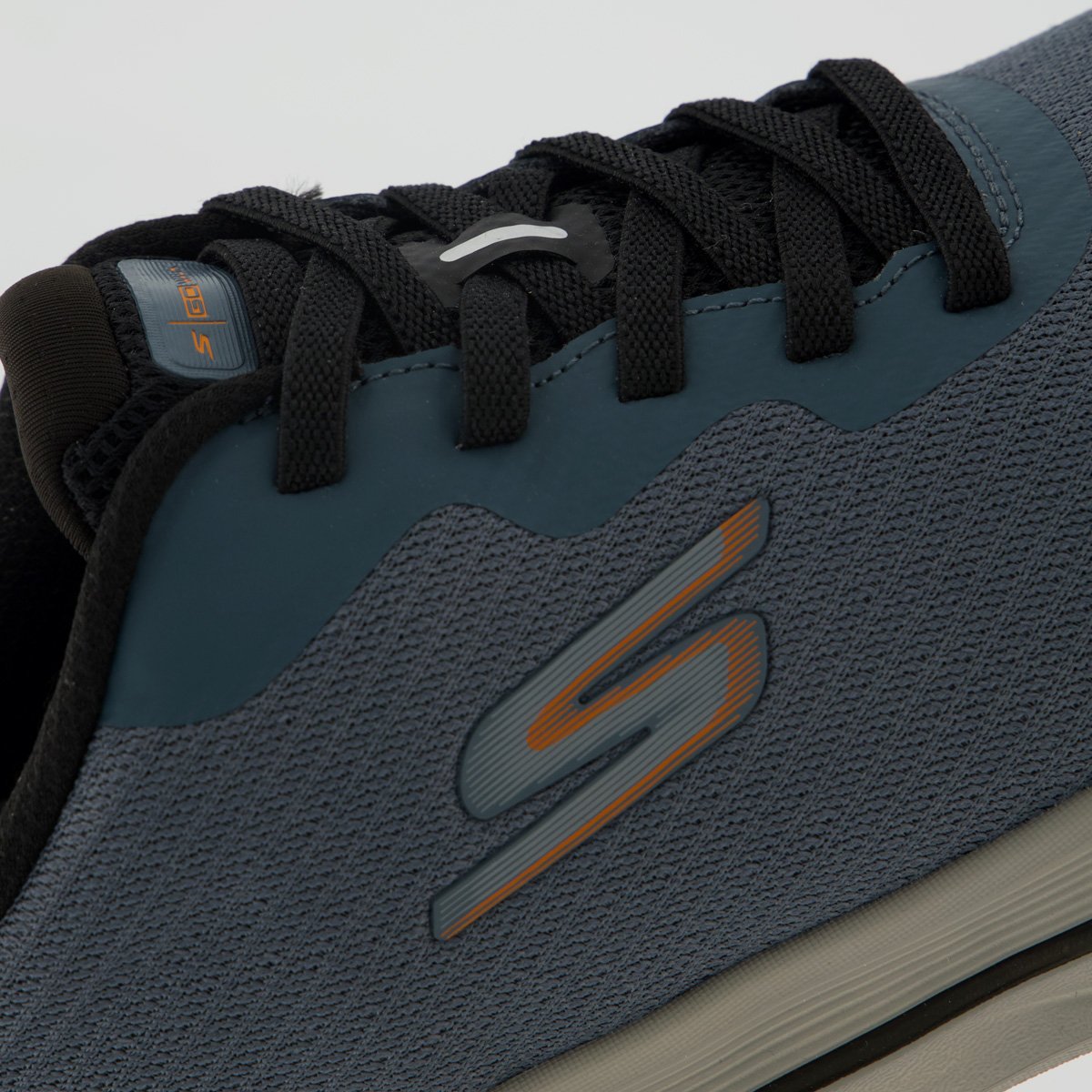 Tênis Skechers Go Walk 8 Azul Azul 7