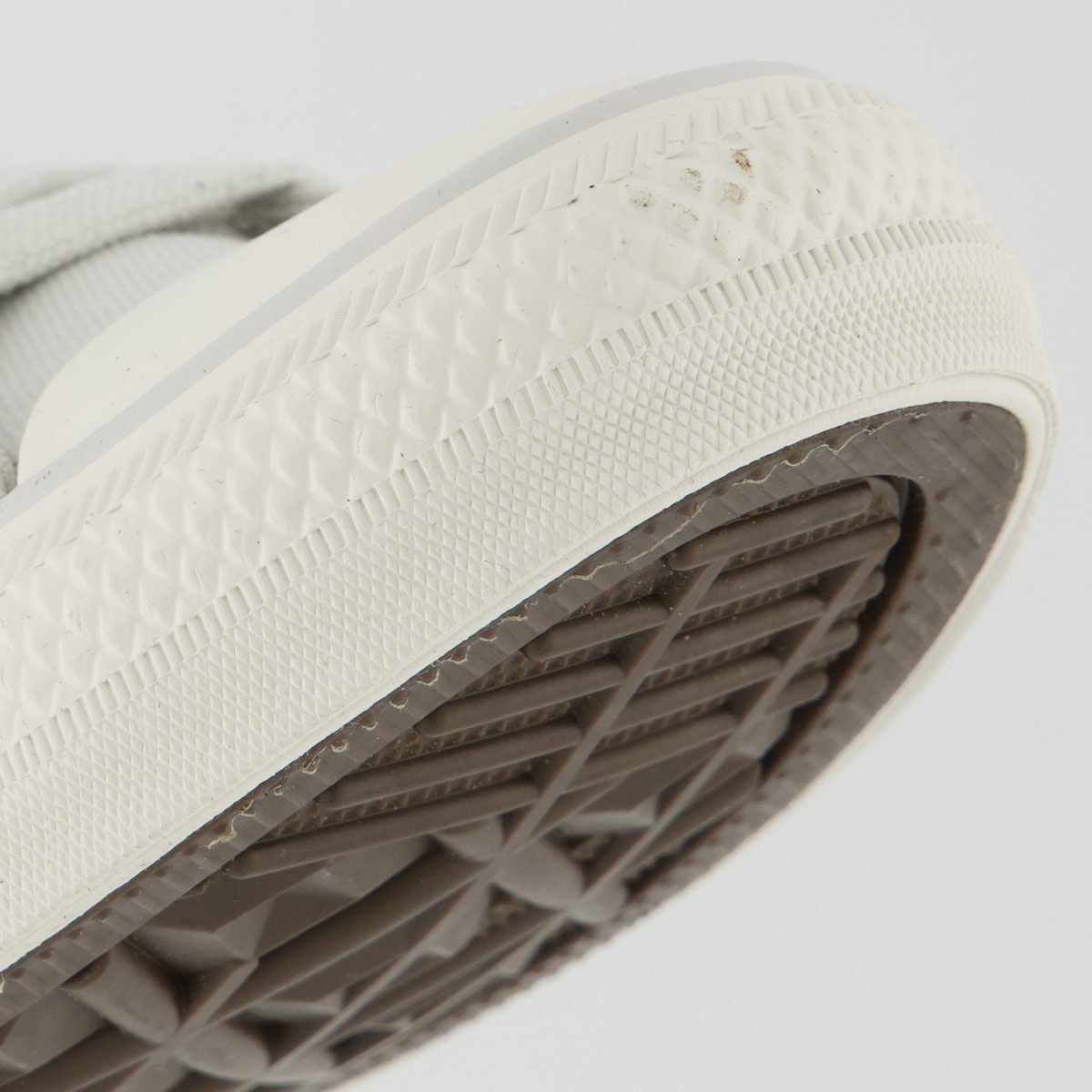 Tênis Converse All Star Chuck Taylor Cano Alto Feminino Cinza Cinza 8