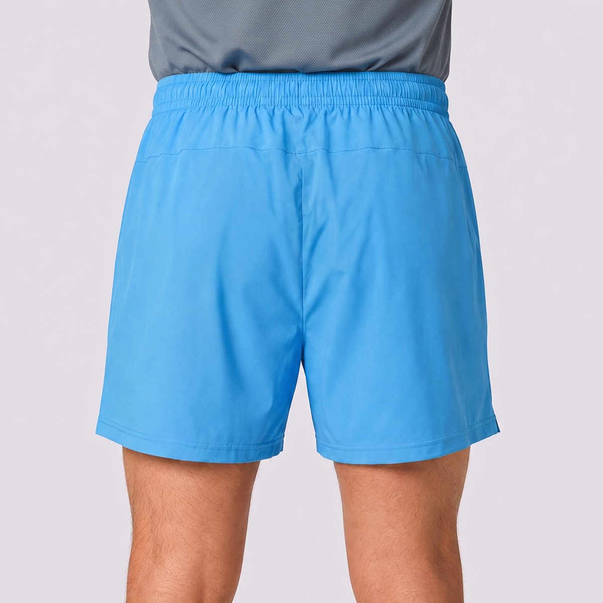 Shorts New Balance Sport Essentials I 5 Azul Azul 3