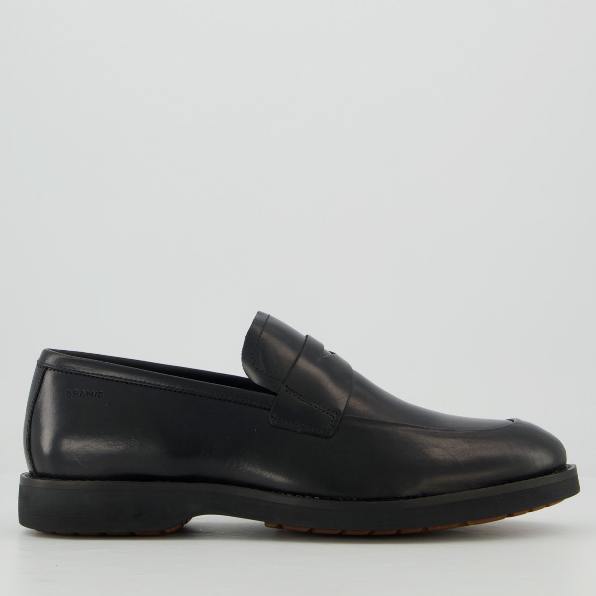 Sapato Mocassim Aramis Tech Shoes Preto
