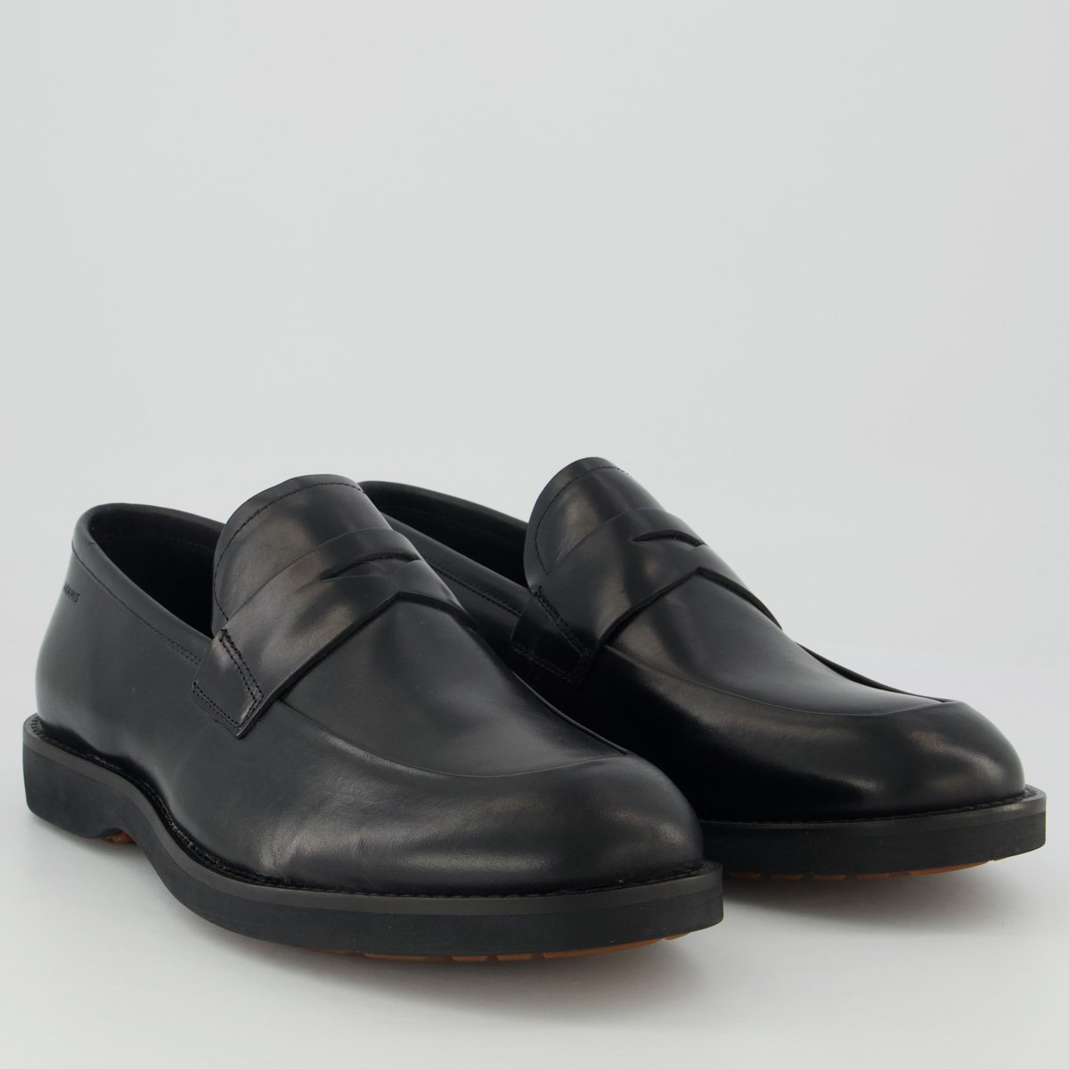 Sapato Mocassim Aramis Tech Shoes Preto Preto 2