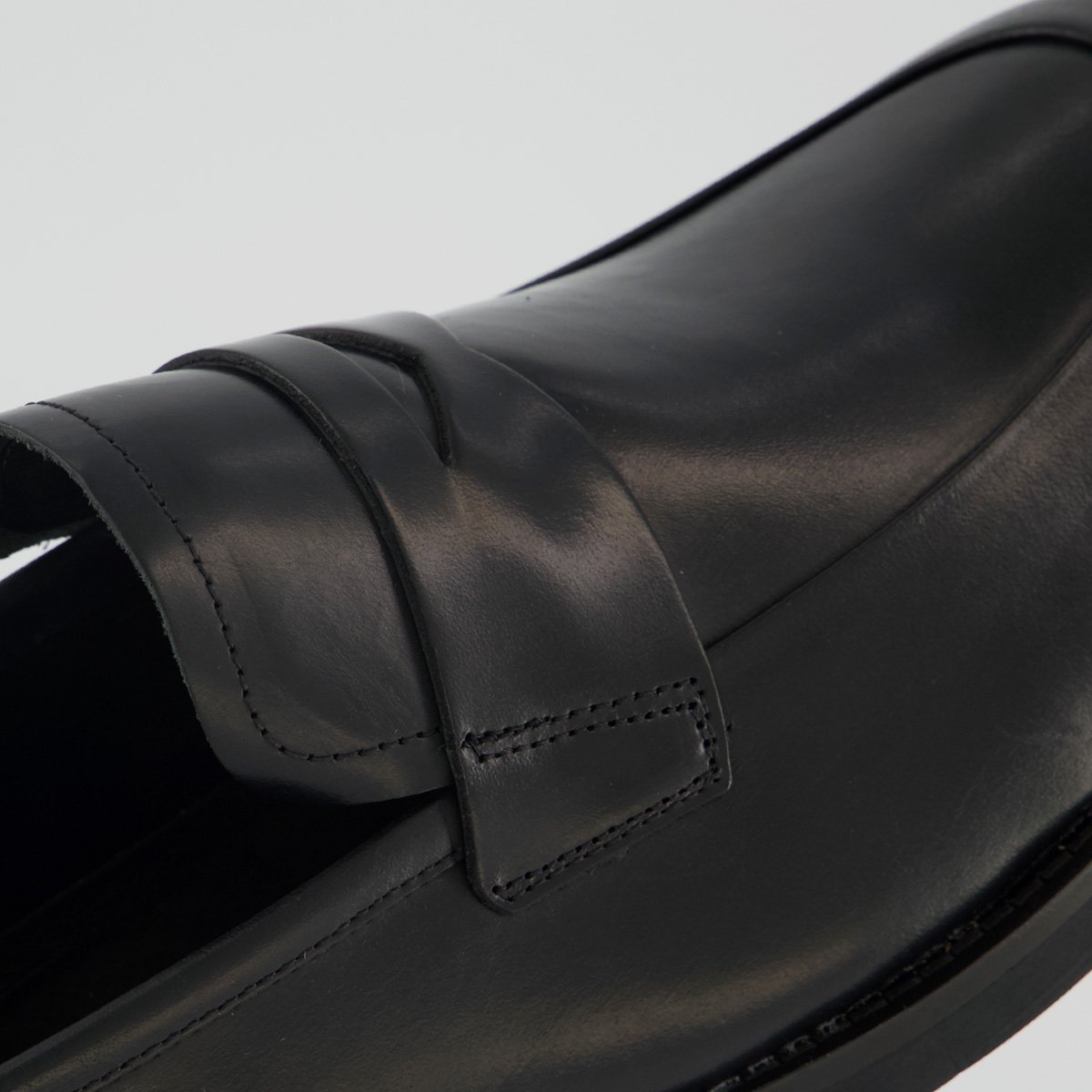 Sapato Mocassim Aramis Tech Shoes Preto Preto 7