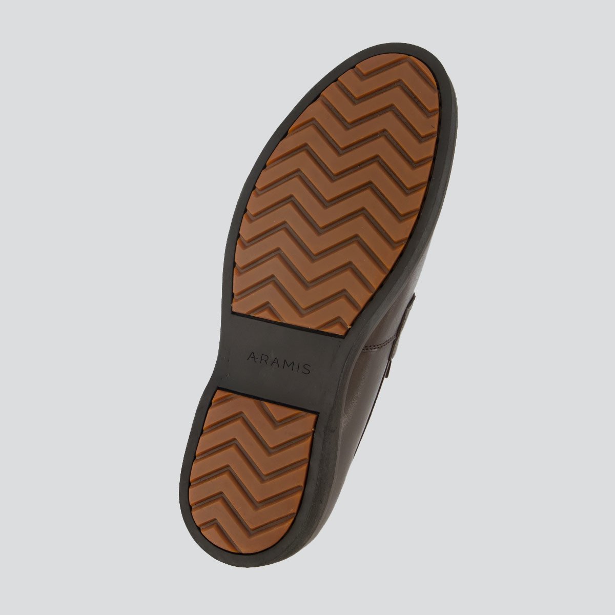 Sapato Mocassim Aramis Tech Shoes Marrom Marrom 5