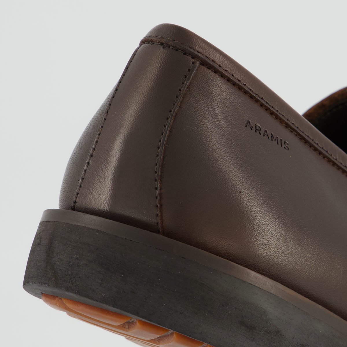 Sapato Mocassim Aramis Tech Shoes Marrom Marrom 6