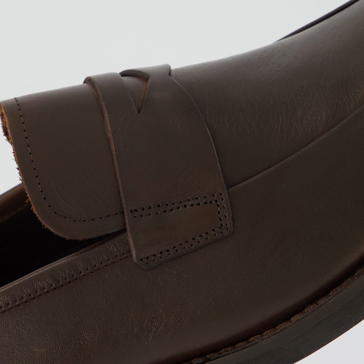 Sapato Mocassim Aramis Tech Shoes Marrom Marrom 7