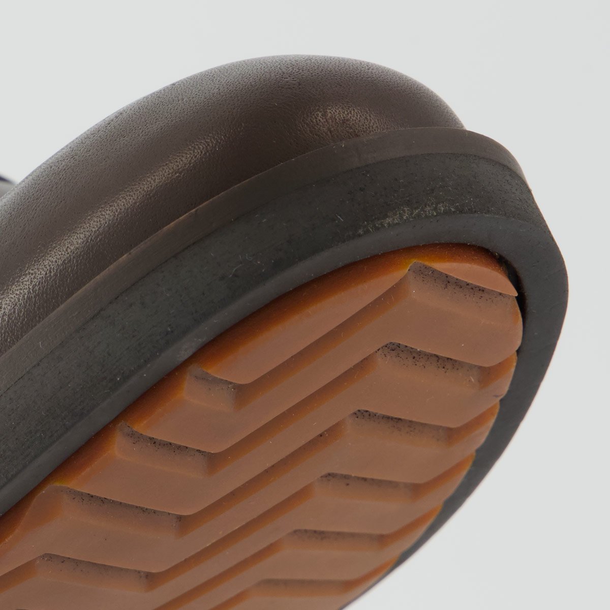 Sapato Mocassim Aramis Tech Shoes Marrom Marrom 8
