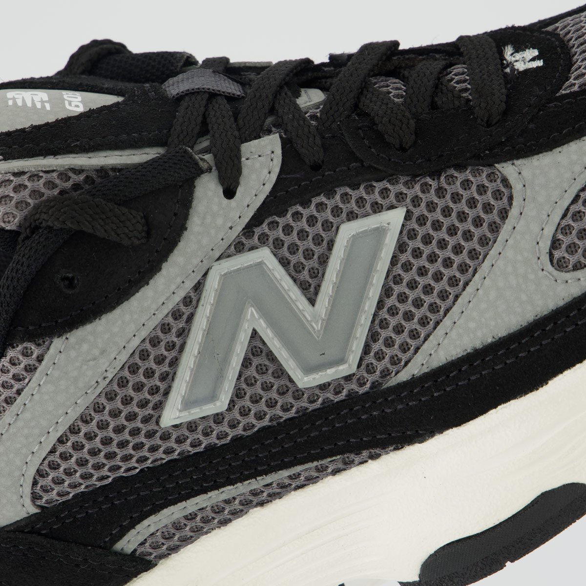 Tênis New Balance 603 Preto Preto 7