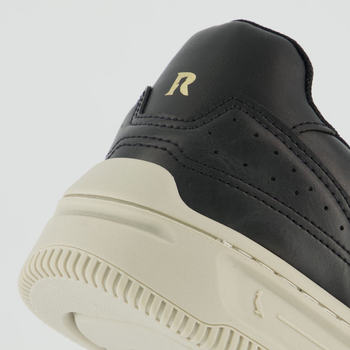 Tênis Reserva Troy 2.0 Preto Preto 6