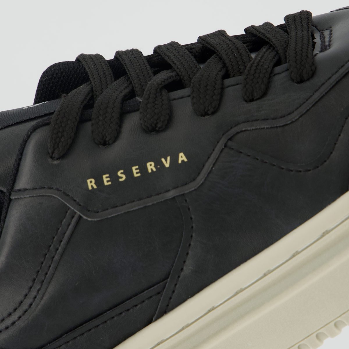 Tênis Reserva Troy 2.0 Preto Preto 7