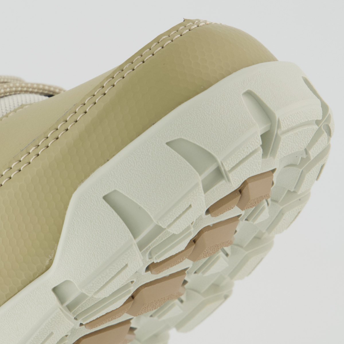 Tenis Oakley Halftrack Low III Bege e Off WHite Branco 8