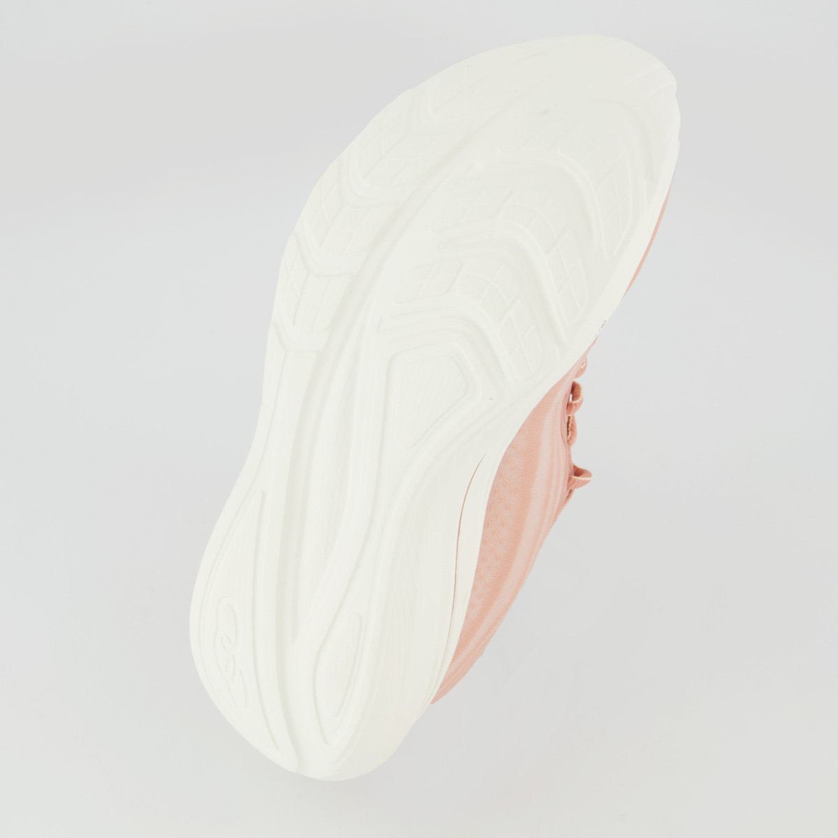 Tênis Olympikus Ambar Feminino Rosa e Branco Rosa 5