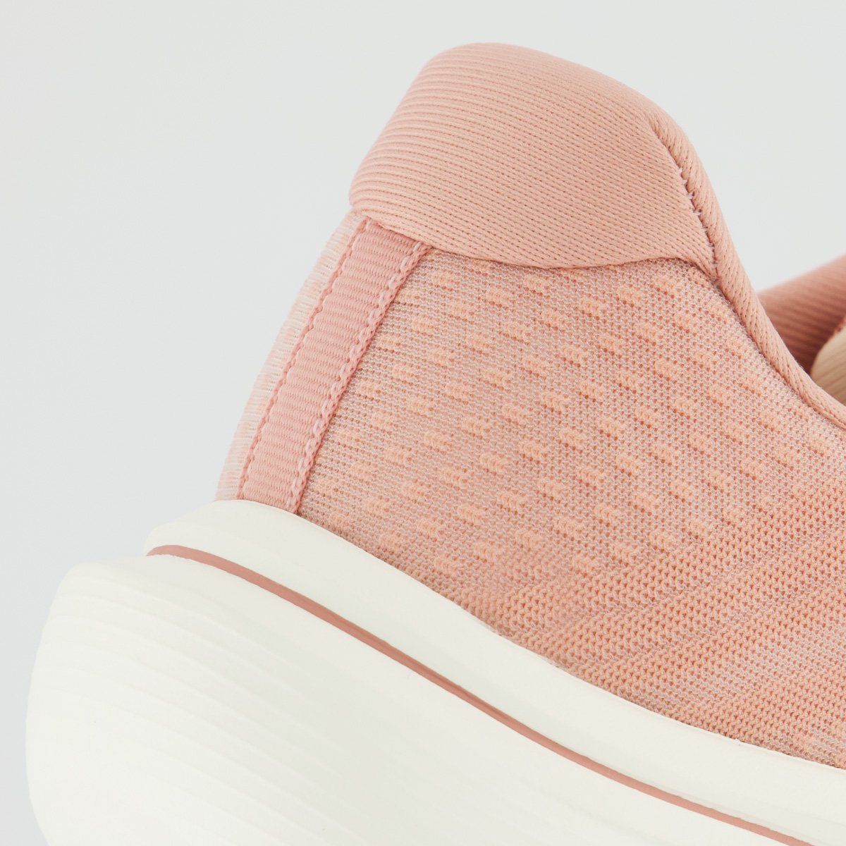 Tênis Olympikus Ambar Feminino Rosa e Branco Rosa 6