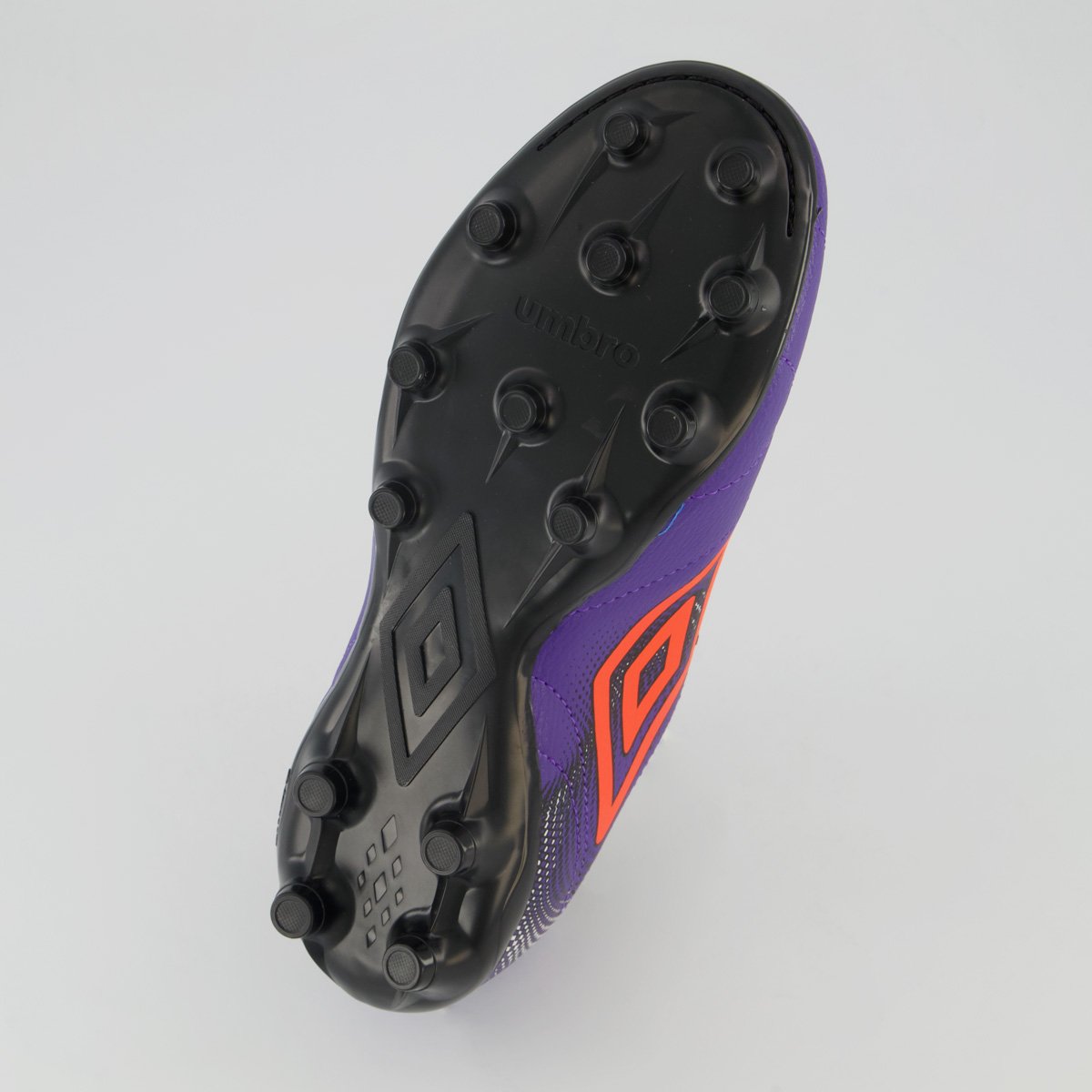 Chuteira Umbro Classe Neo Campo Roxa Roxo 5