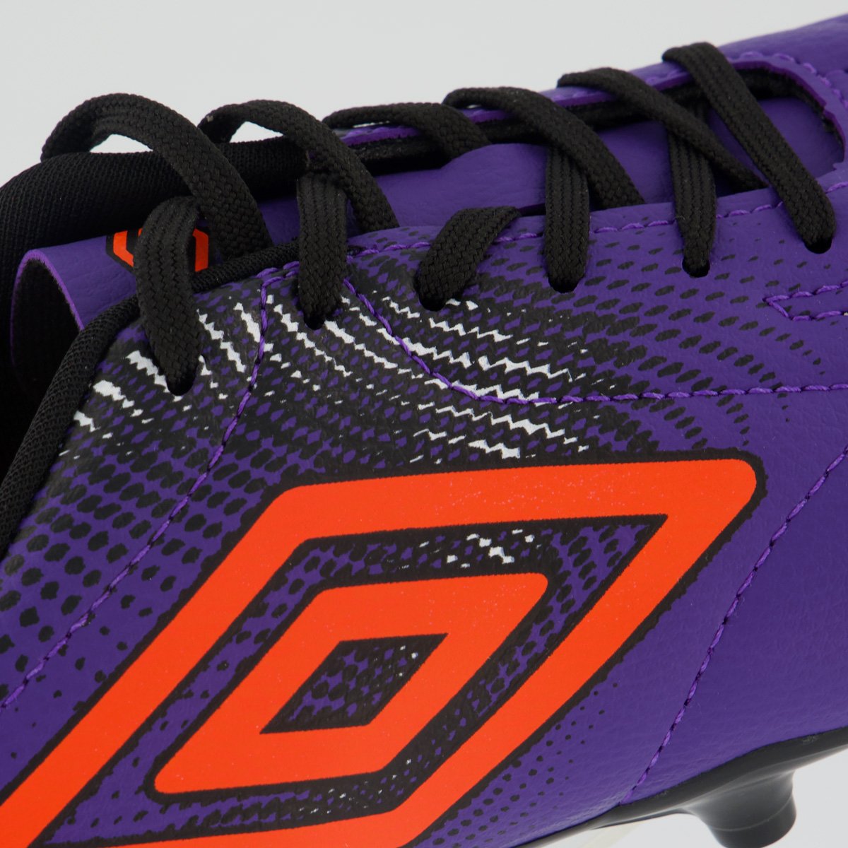 Chuteira Umbro Classe Neo Campo Roxa Roxo 7