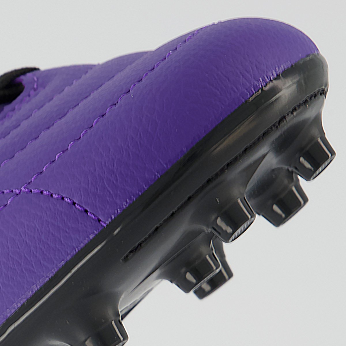 Chuteira Umbro Classe Neo Campo Roxa Roxo 8