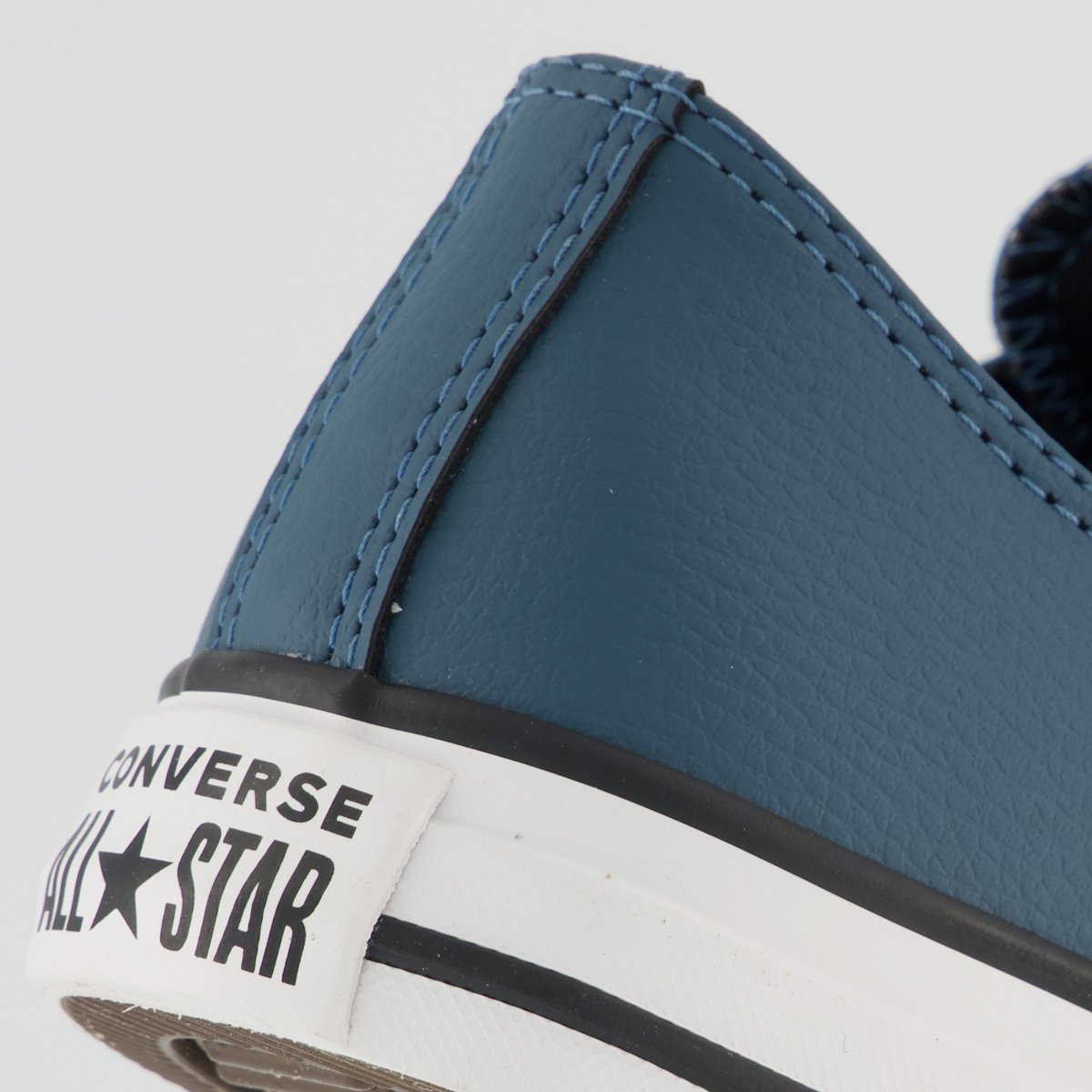 Tênis Converse All Star Chuck Taylor Sintetico Azul Azul 6