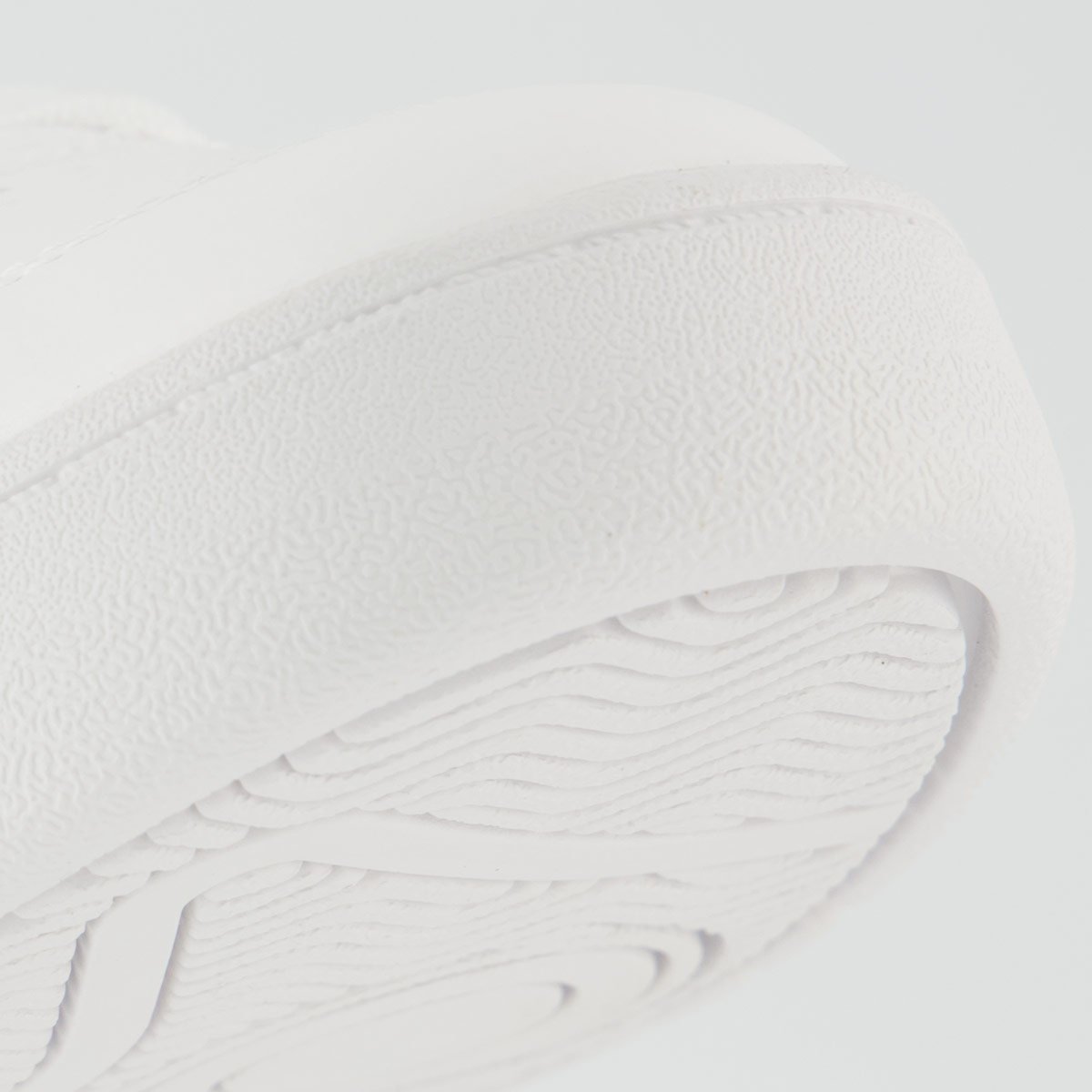 Tênis Puma Court Classic Clean BDP Branco Branco 5