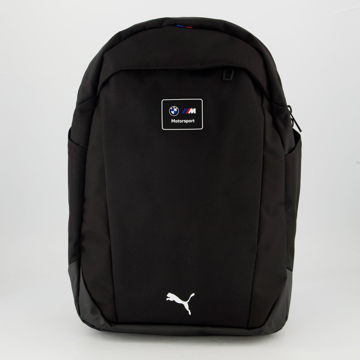 Mochila Puma BMW MMS I Preta Preto 2
