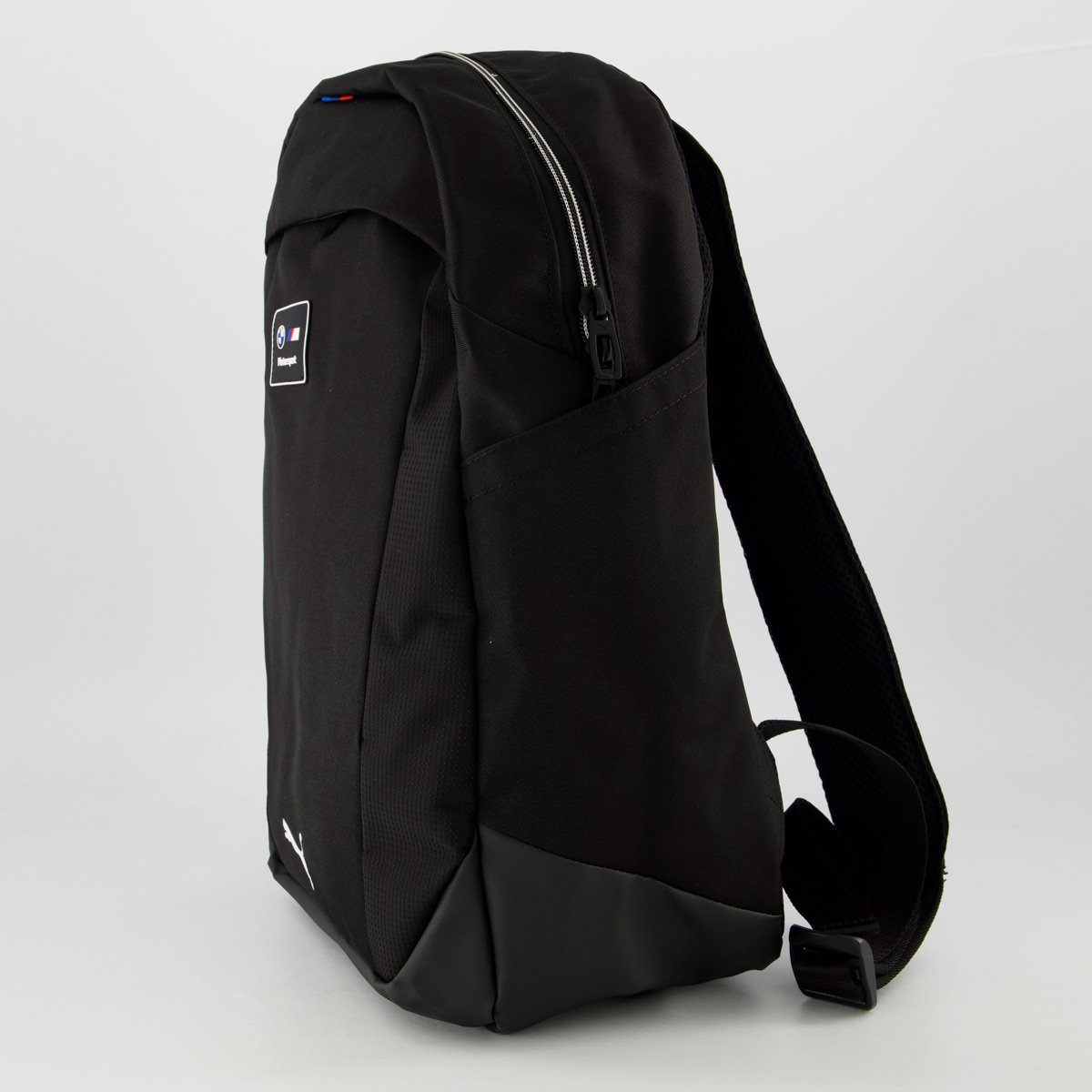 Mochila Puma BMW MMS I Preta Preto 3