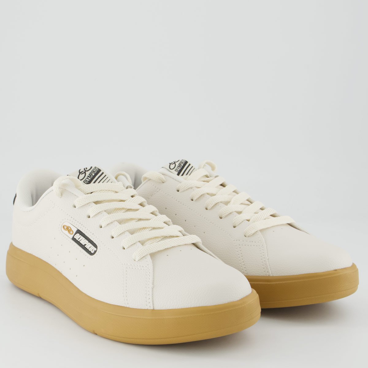 Tênis Olympikus Only 3 Off White Off White 2