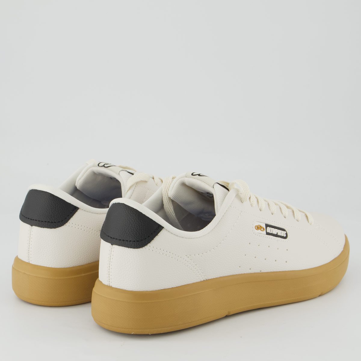Tênis Olympikus Only 3 Off White Off White 3