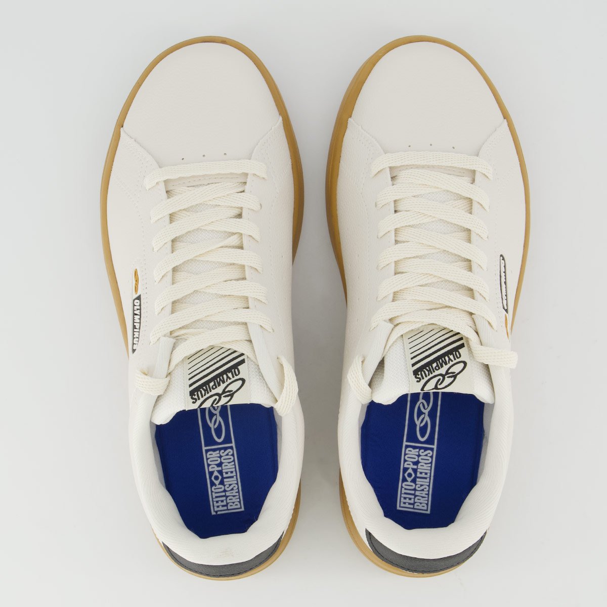 Tênis Olympikus Only 3 Off White Off White 4