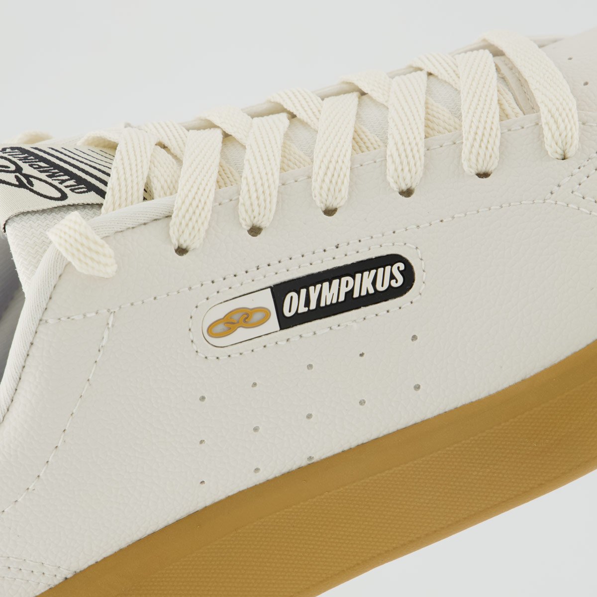 Tênis Olympikus Only 3 Off White Off White 7