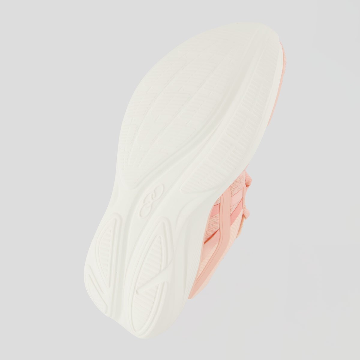 Tênis Olympikus Day 2 Feminino Rosa e Branco Rosa/Branco 5