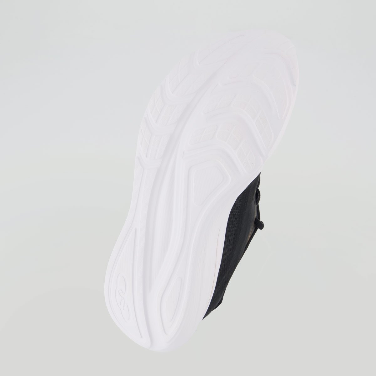 Tênis Olympikus Ambar Feminino Preto Preto 5