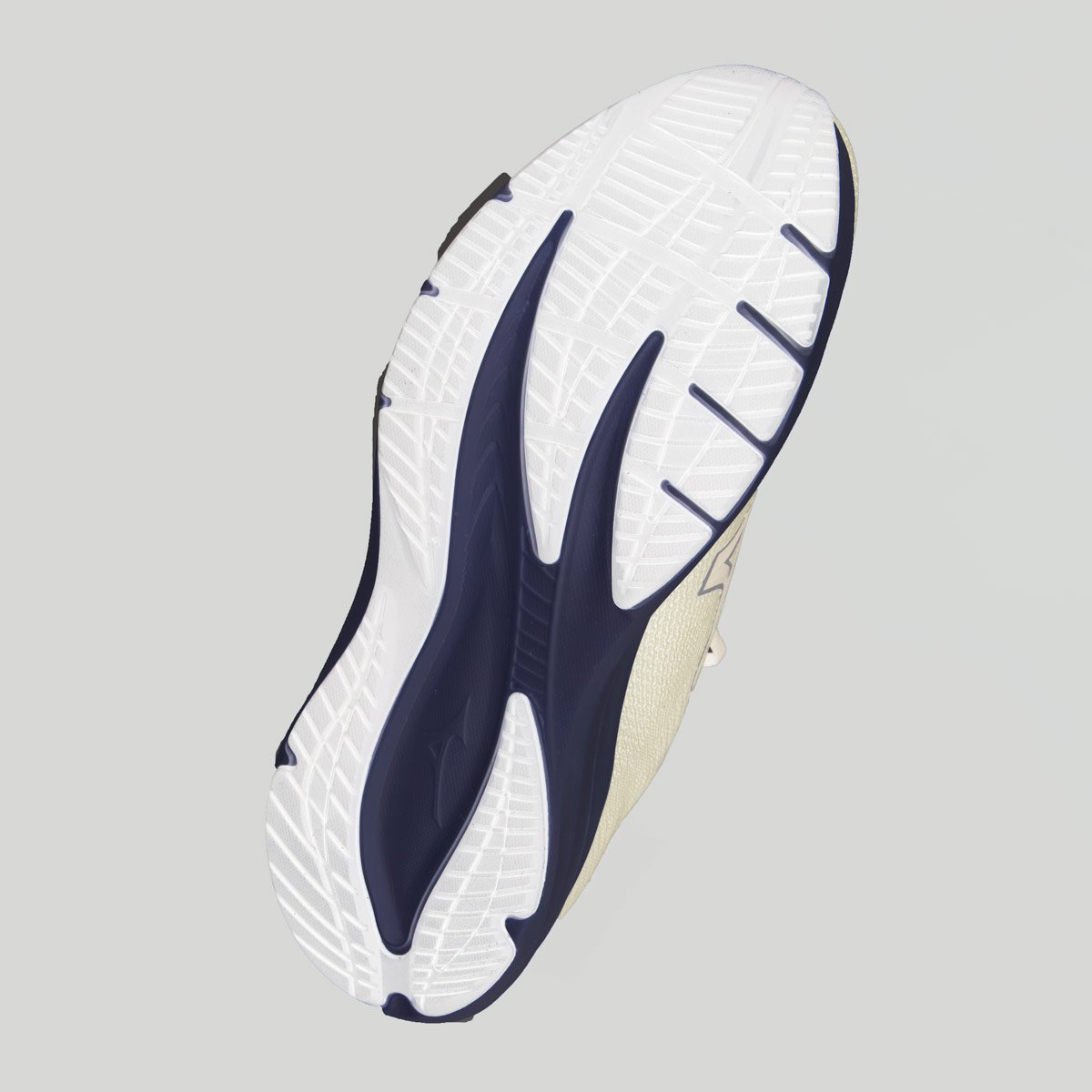 Tênis Mizuno Cool Ride 4 Marinho Azul 5
