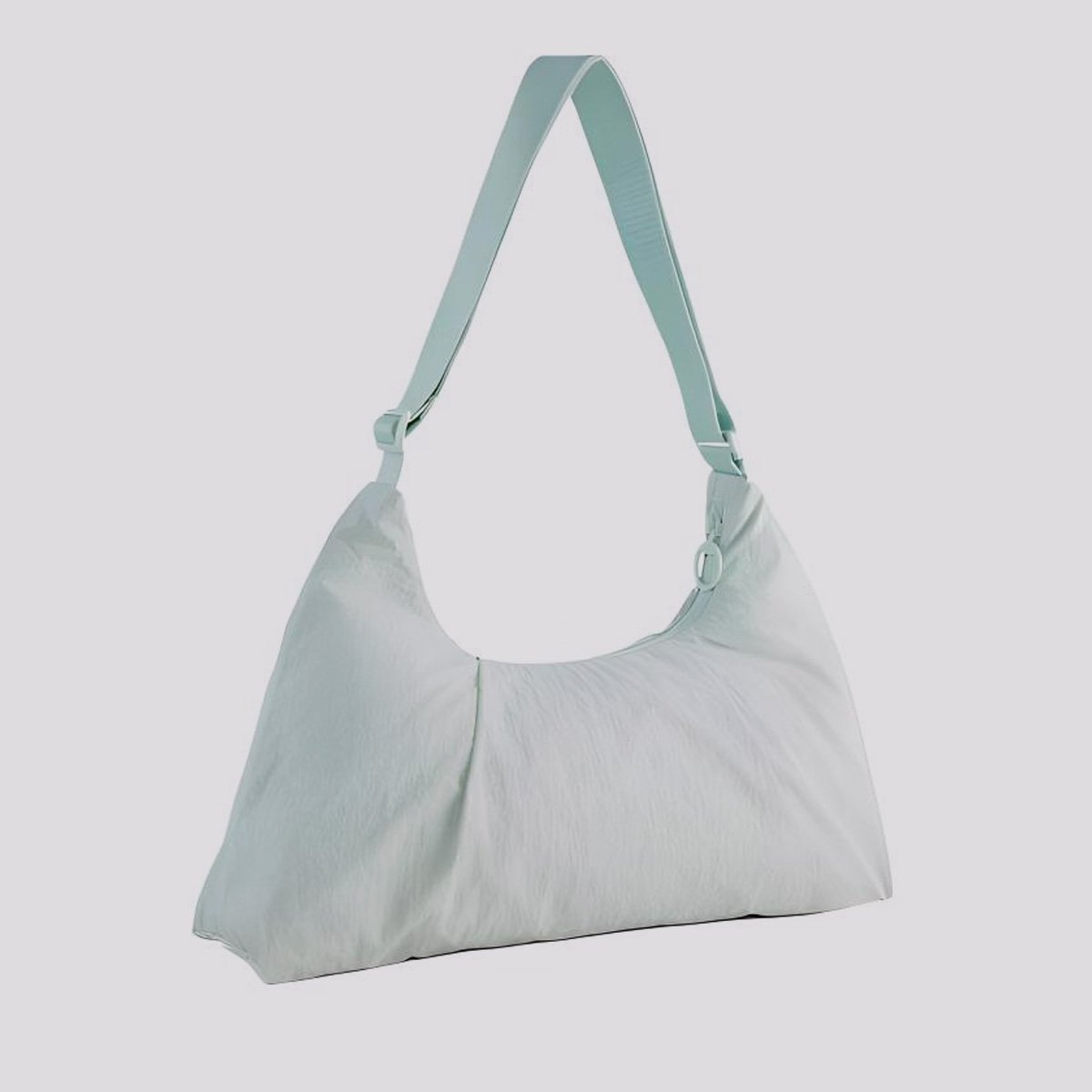 Bolsa Puma Essentials Medium Tri Verde Verde 3
