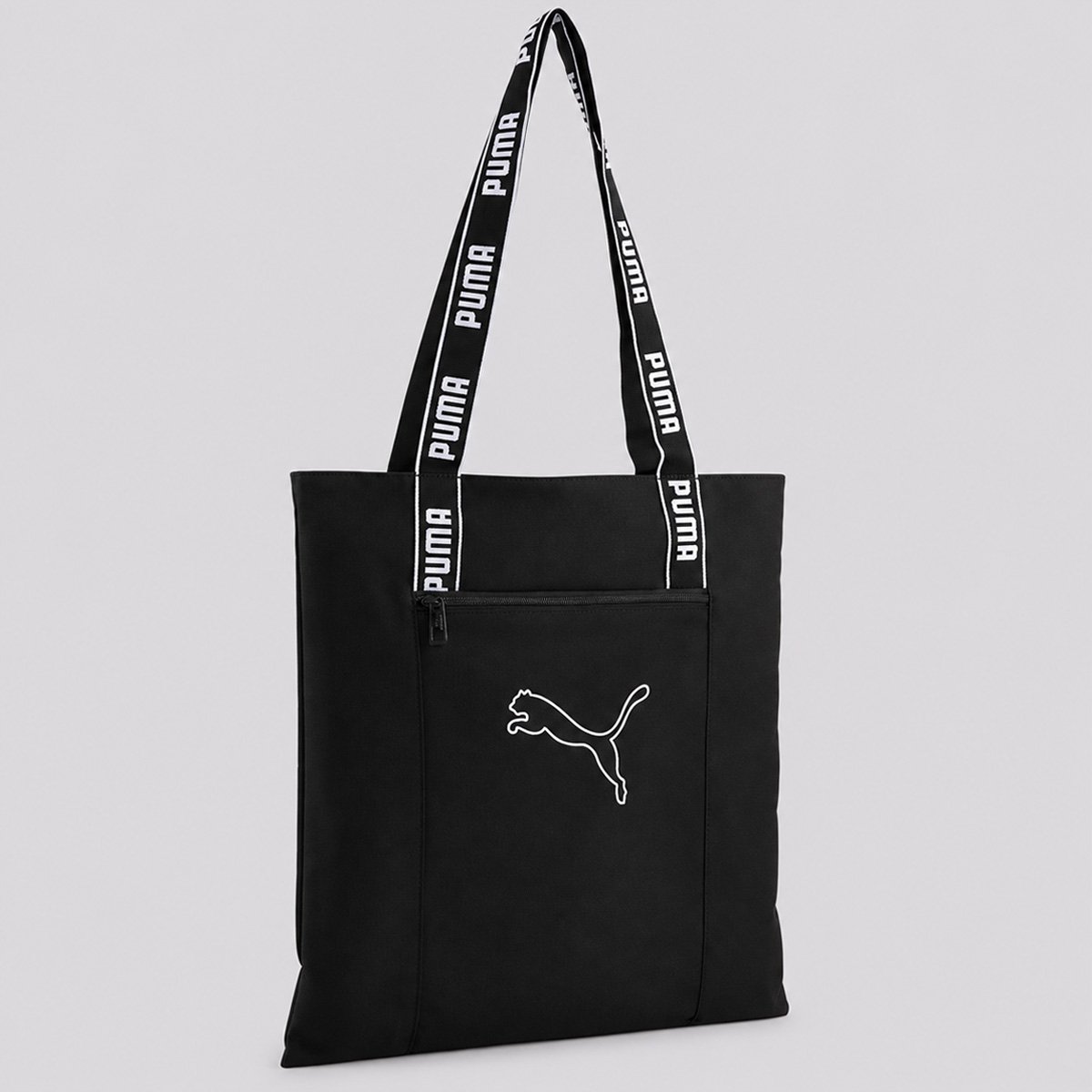Bolsa Puma Base Tote Preta