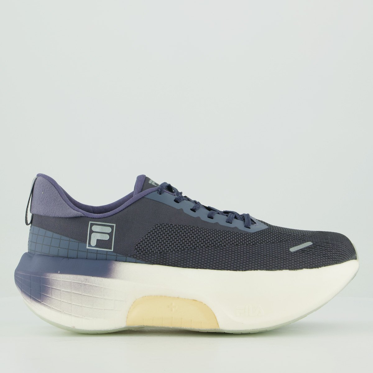 Tênis Fila Speedrocker Skyfoam Azul Marinho