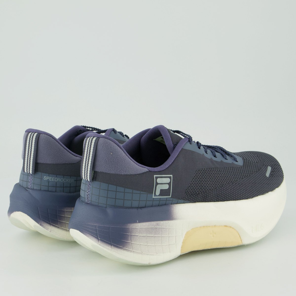 Tênis Fila Speedrocker Skyfoam Azul Marinho Azul 3