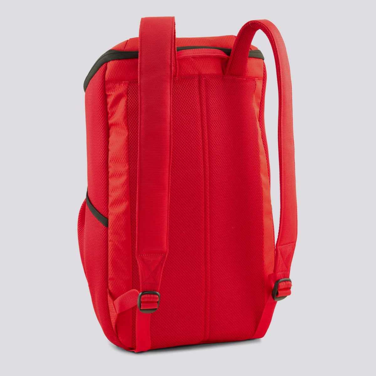 Mochila Puma Ferrari Large Backpack Vermelha Vermelho 3