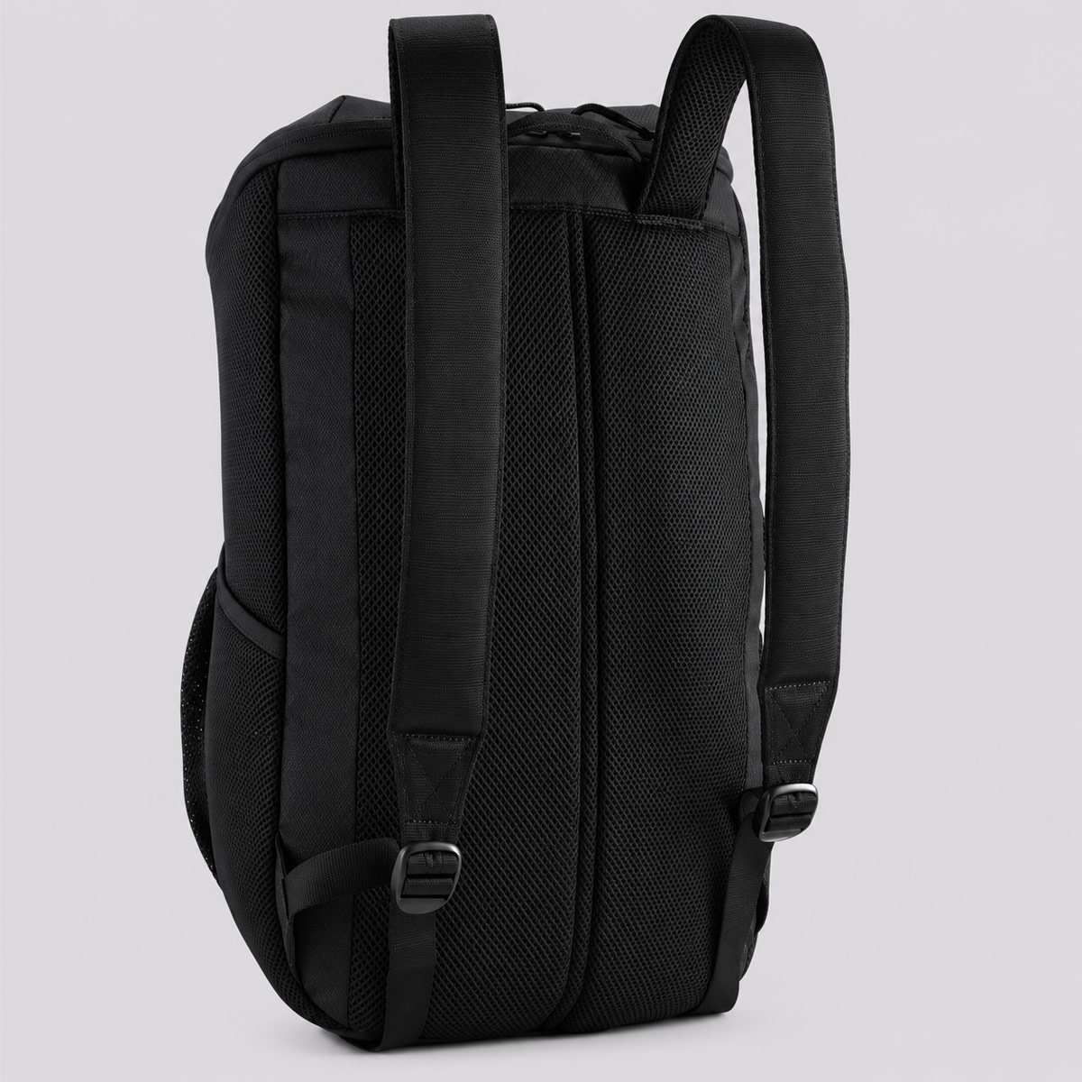 Mochila Puma Ferrari Large Backpack Preta Preto 3