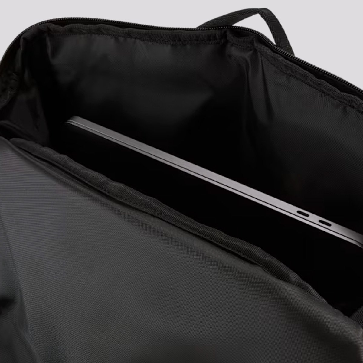 Mochila Puma Ferrari Large Backpack Preta Preto 4