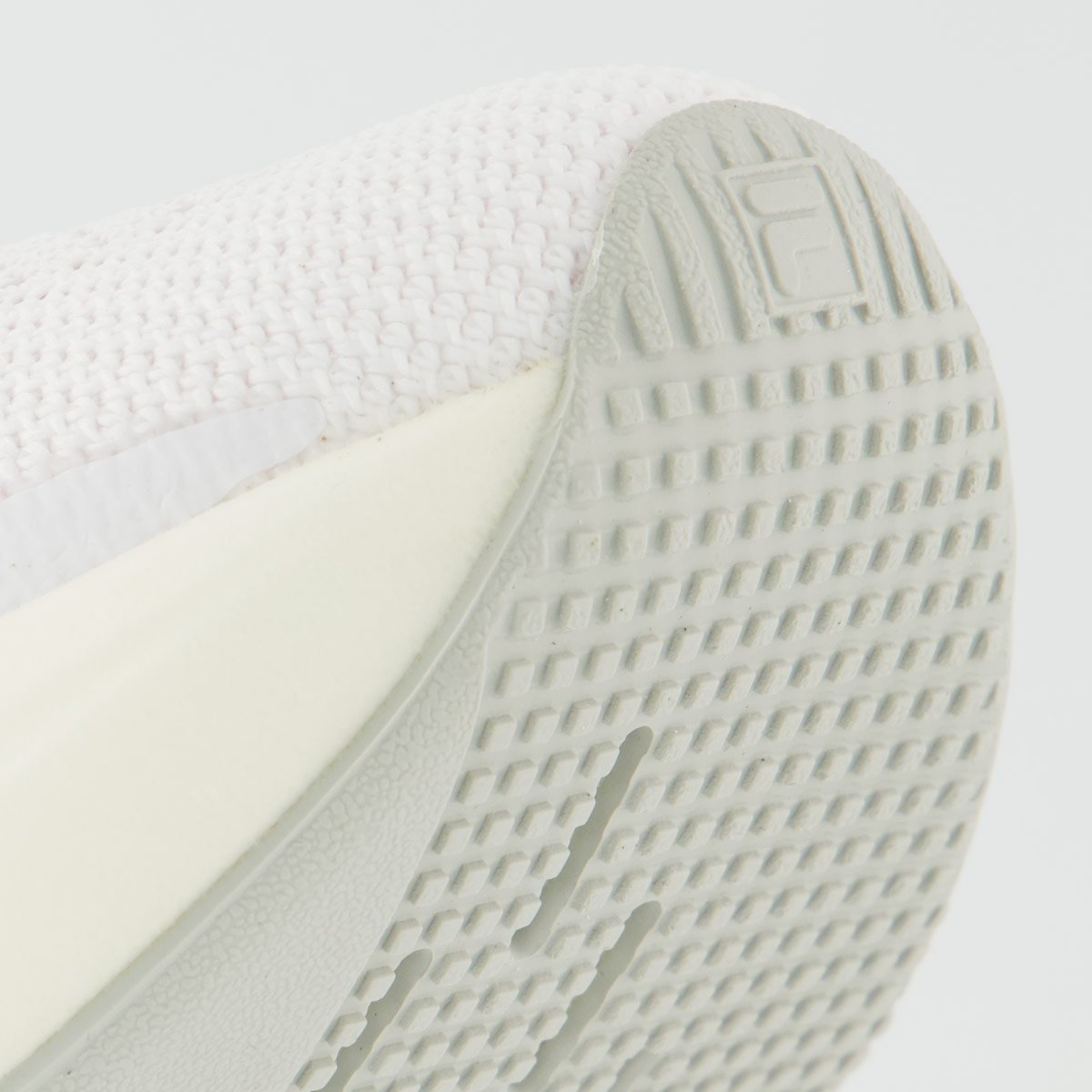 Tênis Fila Speedzone 2 Feminino Branco Branco 2