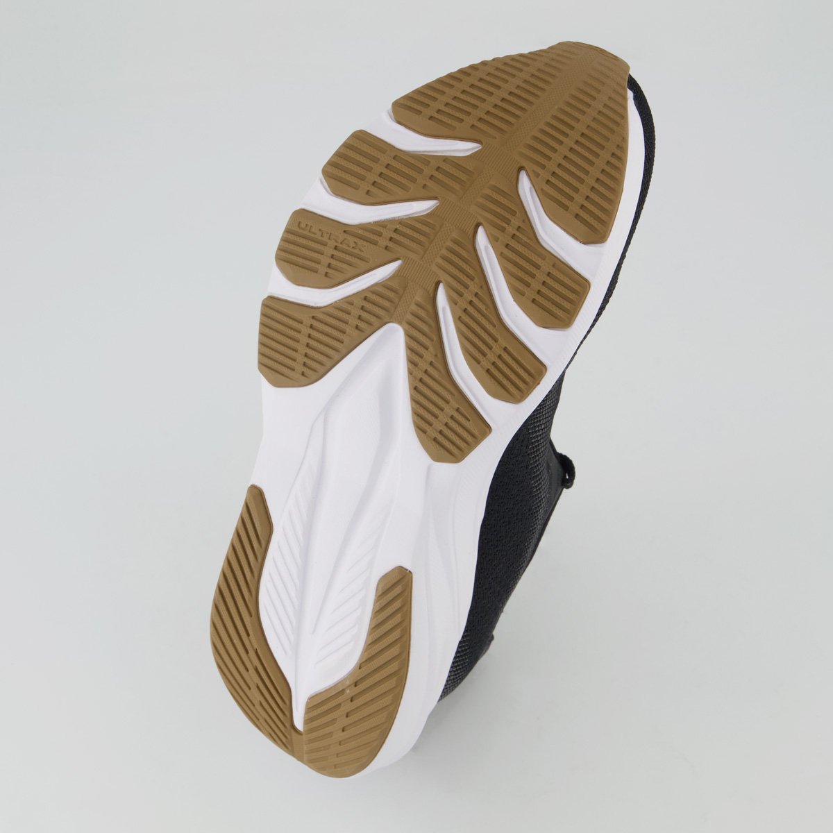 Tênis Olympikus Swift 6 Feminino Preto e Branco Branco 5