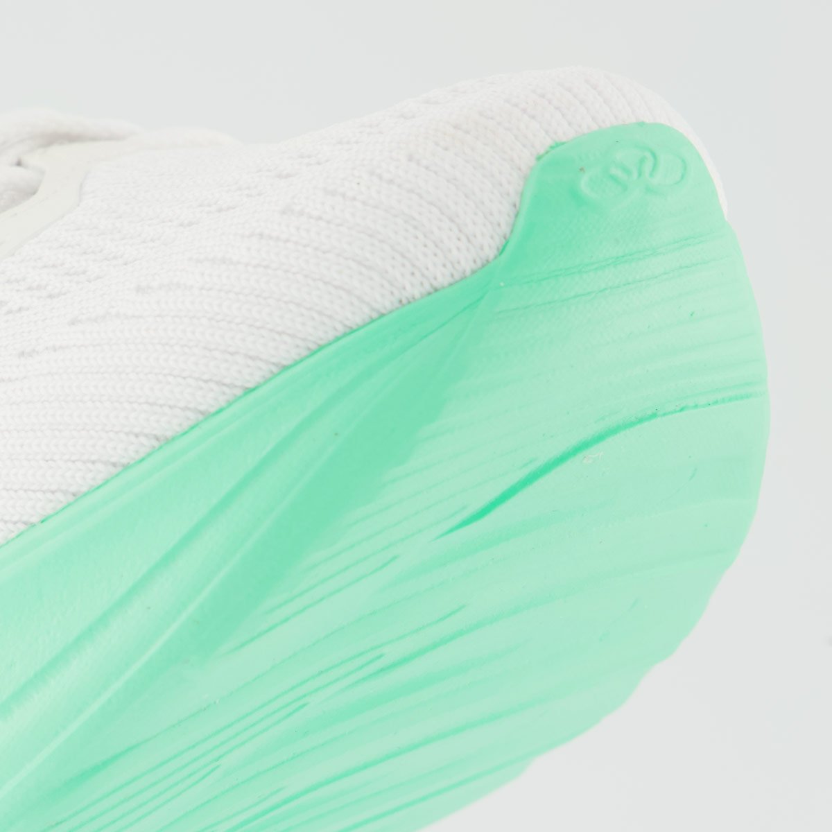 Tênis Olympikus Agora Feminino Branco Branco 8