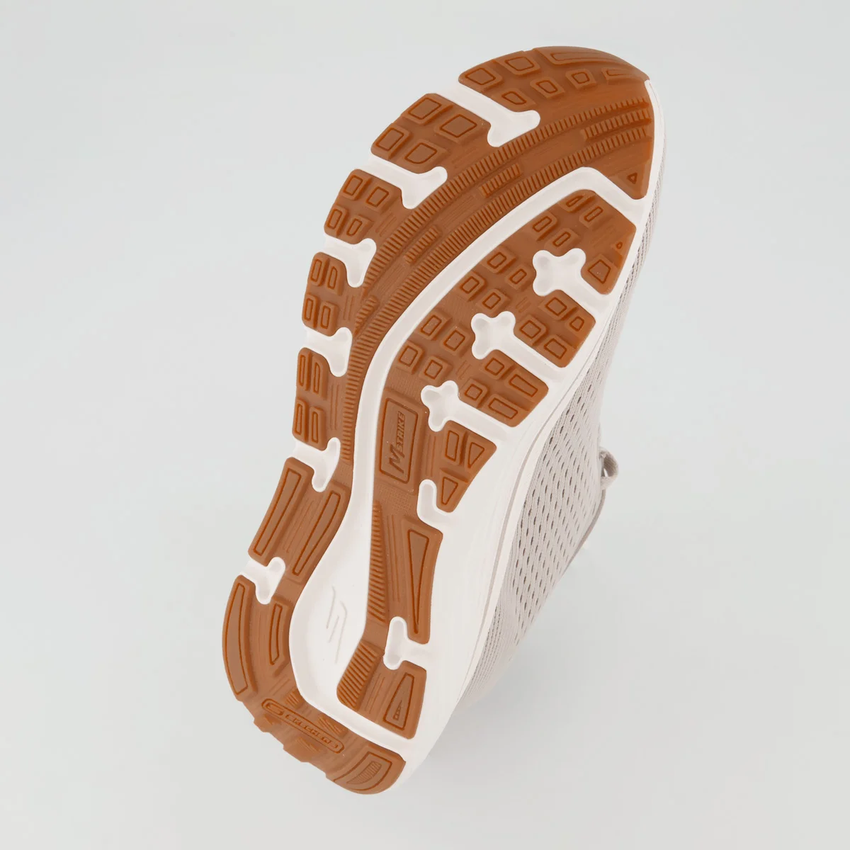 Tênis Skechers Go Run Consistent 3 Feminino Cinza Cinza 5
