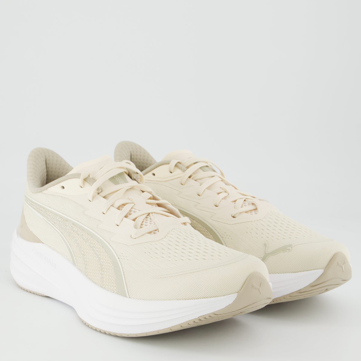 Tênis Puma Darter Pro 2 Off White Off White 2